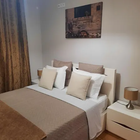 Rose Sun House Вилла