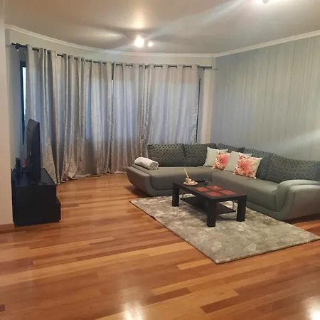 Villa Rose Sun House Ponta do Sol (Madeira)