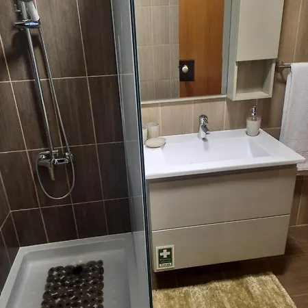 Вилла Rose Sun House Понта-ду-Сол