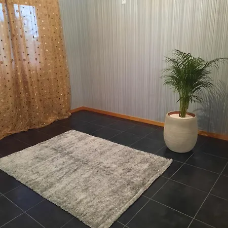 Rose Sun House Понта-ду-Сол