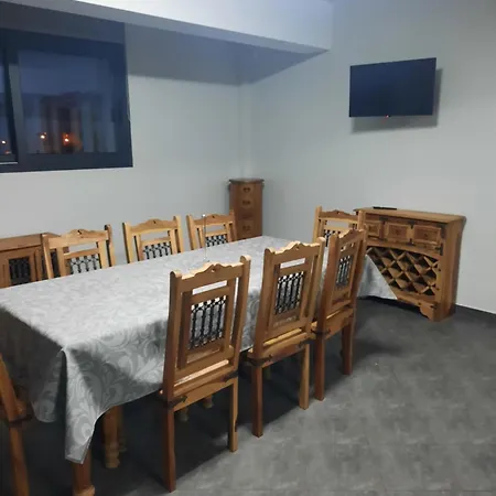 Rose Sun House Вилла Понта-ду-Сол