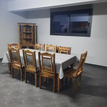 Rose Sun House Понта-ду-Сол