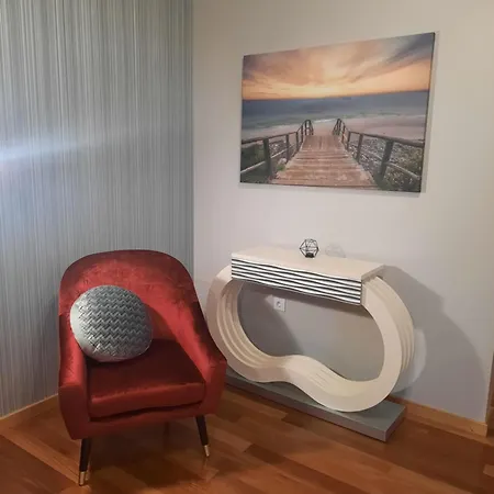 Rose Sun House Вилла Понта-ду-Сол