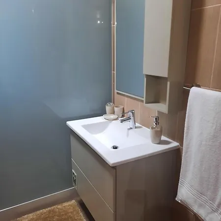 Rose Sun House Понта-ду-Сол