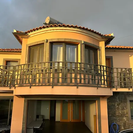 Rose Sun House Villa