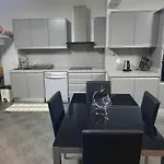 Вилла Rose Sun House Понта-ду-Сол