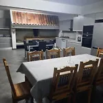 Rose Sun House Вилла *