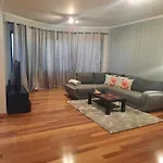 Вилла Rose Sun House Понта-ду-Сол