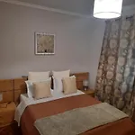 Rose Sun House Вилла Понта-ду-Сол