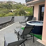 Rose Sun House Вилла *