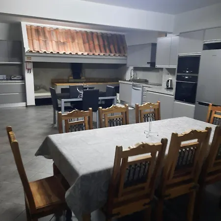 Rose Sun House Villa *