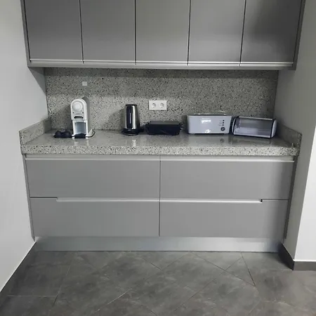 ヴィラ Rose Sun House ポンタ・ド・ソル