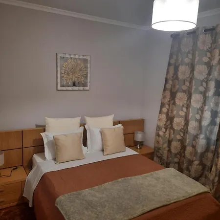 Rose Sun House Villa Ponta do Sol (Madeira)