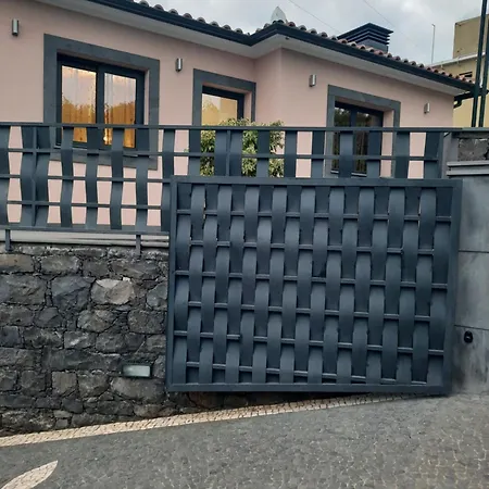 Villa Rose Sun House