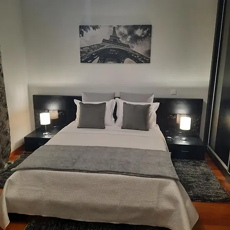 Βίλα Rose Sun House