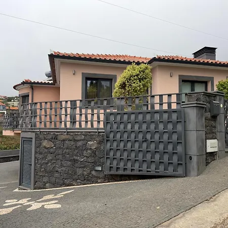 Βίλα Rose Sun House *