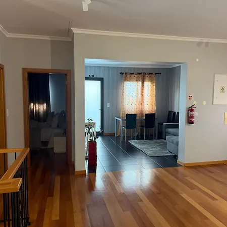 Rose Sun House Βίλα