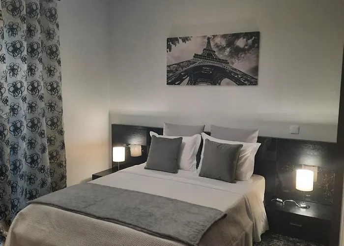 Rose Sun House Villa Ponta do Sol (Madeira)