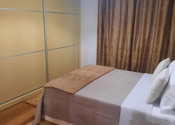 Villa Rose Sun House