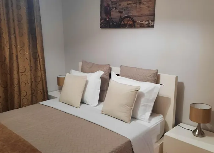 Rose Sun House Villa