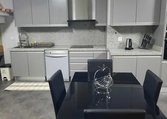 Willa Rose Sun House Ponta do Sol (Madeira)