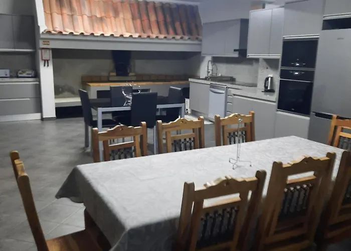 Rose Sun House Willa *