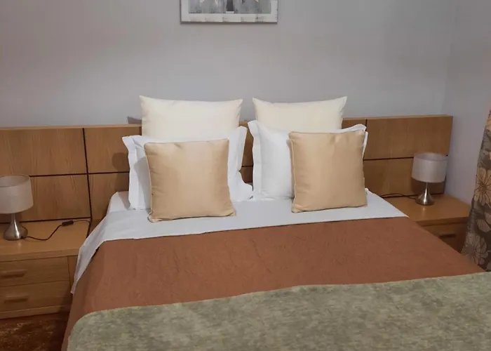 Rose Sun House * Ponta do Sol (Madeira)