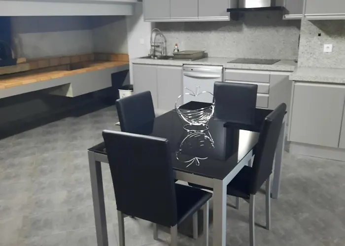 Villa Rose Sun House *