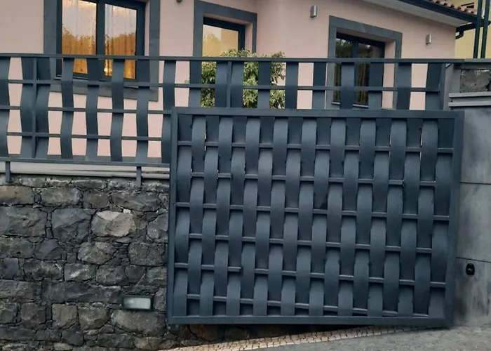 Villa Rose Sun House